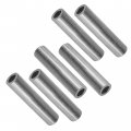 Caltric 6x Upper Control Arm Pivot Shaft Compatible With Polaris Ranger Xp 700 4x4 Efi 2005-2006