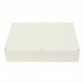 11 4 X8 27 X2 36 290mmx210mmx60mm Abs Junction Box Universal Electric Project Enclosure 