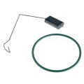 A-premium Electric Fuel Pump Module Assembly Replacement For Chevrolet Silverado 1500 Gmc Sierra 2006 1500 Classic 2007 V8 5 3l