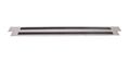 Kolpak 53013-2565m Stainless Steel Threshold With Floor 34 
