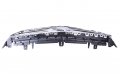 Bapmic 2138880123 Front Center Grille For Mercedes-benz W213 E300 E400