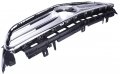 Bapmic 2138880123 Front Center Grille For Mercedes-benz W213 E300 E400