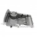 Tom New Engine Oil Pan For 1998 1999 2000 2001 2002 2003 2004 Chrysler Concorde Intrepid Dodge 2 7l