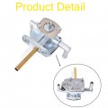 Wflnhb Tank Fuel Cock Valve Switch Replacement For Suzuki Vinson 500 Lta500f Lta500fb Lta500fc Ltf500f Ltf500fc 2002-2007