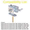 Wflnhb Tank Fuel Cock Valve Switch Replacement For Suzuki Vinson 500 Lta500f Lta500fb Lta500fc Ltf500f Ltf500fc 2002-2007