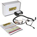 Mpc Factory Remote Activated Start Kit For 2010-2012 Ford Fusion Prewired Key-to-start Gas Firmware Preloaded