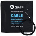 Niche Throttle Cable For Polaris Sportsman Scrambler Trail Boss Blazer Magnum 325 400 500