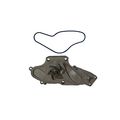 Gmb 135-1530 Oe Replacement Water Pump With Gasket 