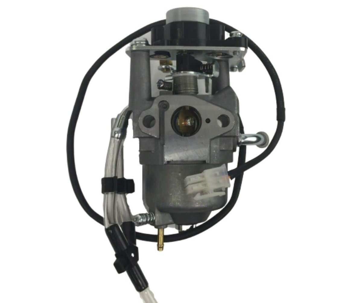 Carburetor For A-ipower Senci Sc2000i 1600 2000 Watt Generator