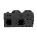 Power Window Switch 5l1z-14529-aa 4l1z14529aaa For Ford Crown Victoria Expedition F150 Truck And Mercury Grand Marquis 