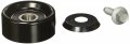 Hyundai Genuine 25287-25110 Idler Pulley 