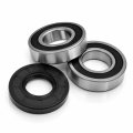 Rear Wheel Bearing Kit For Polaris Rzr 170 2009 To 2021 Oe Includes 2 Bearings And 1 Seal 