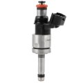 Fuel Injectors Compatible For 2020-2025d Explorer 2020-2024d Police Interceptor Utility For Lincoln For Aviator Replace Fj1547