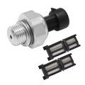 Zreneyfex 12673134 Oil Pressure Sensor Sending Unit Replacement For Chevrolet Cadillac Gmc Replace 926041 12621234 