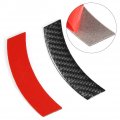 Console Navigation Frame Trim For Mini Cooper Accessories Carbon Fiber Central Sticker Countryman F54 F55 F56 F60