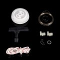 Pull Lawnmower Starter Handle Mower Replacement Kit Pulley Rope Springs Garden Part For 029 039 Ms290 Ms390