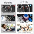 Cartist 19301-paa-306 19301-plc-315 19301-rna-315 Thermostats For 1988-2015 Honda Civic Accord Crv Crz Crx City Odyssey Prelude