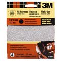 3m 9172na 5-inch Adhesive Backed Discs Coarse Grit 4-pack