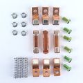 Yuco Yc-ck-eh90 Replacement 3 Pole Contact Kit Ehck90-3 Abb Asea Kz90-3 