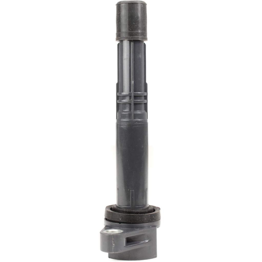 Ignition Coil For Honda Element 2003 To 2011 12v On Plug Design 3 Prong Blade Male Terminal Clx-m0-usa-repa504601-cl360a74