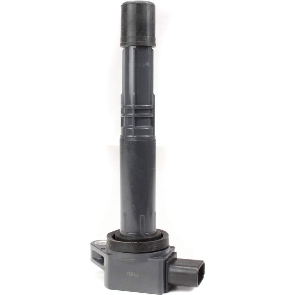 Ignition Coil For Honda Element 2003 To 2011 12v On Plug Design 3 Prong Blade Male Terminal Clx-m0-usa-repa504601-cl360a74
