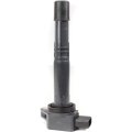Ignition Coil For Honda Element 2003 To 2011 12v On Plug Design 3 Prong Blade Male Terminal Clx-m0-usa-repa504601-cl360a74