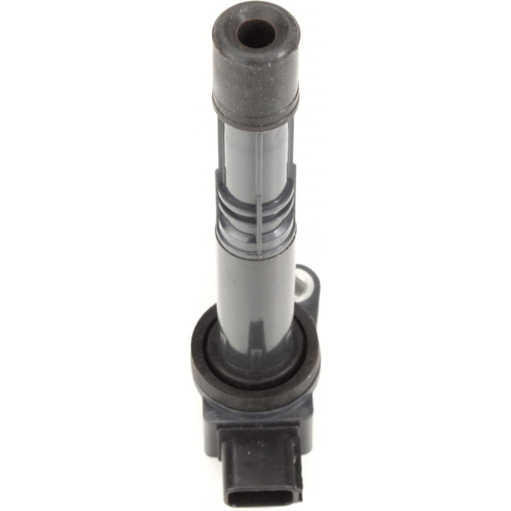 Ignition Coil For Honda Element 2003 To 2011 12v On Plug Design 3 Prong Blade Male Terminal Clx-m0-usa-repa504601-cl360a74