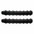 Usonline911 Premium 20 Pack Black Lug Nut Covers Cap For 1991-02 Gmc S-15 Sonoma