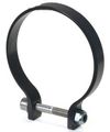 Axia Alloys Black Anodized Clamps One Pair 7 8 Inch 3 1 4 Available Dune Buggy Sand Rail Parts 