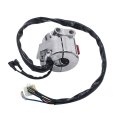 Jdllong Vt750 Right Start Stop Kill Control Switch For Honda Shadow Ace 750 Vt750c Vt750cd 1998 1999 2000 2001 2002 2003