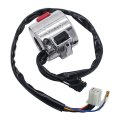 Jdllong Vt750 Right Start Stop Kill Control Switch For Honda Shadow Ace 750 Vt750c Vt750cd 1998 1999 2000 2001 2002 2003
