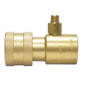 Uniweld Rp3a Unitorch Regulator With A Outlet Fitting 