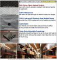 Waterproof Car Cover For 2007 2008 2009 2010 2011 2012 2013 2014 Volvo S80 Platinum Series All Weather Protection With Cotton