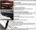 Waterproof Car Cover For 2007 2008 2009 2010 2011 2012 2013 2014 Volvo S80 Platinum Series All Weather Protection With Cotton