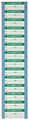 Brady Wo-10-vp 1 5 Width X 0 6 Height B00 Repositionable Vinyl Cloth Green On White Calibration Label Legend Pack Of 5 Card 14 