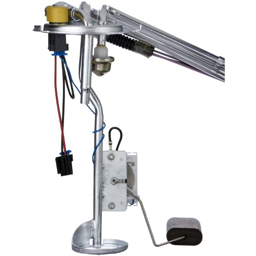 Fg11b Fuel Tank Sending Unit For Chevrolet Baretta And Corsica Silver Performance Replacement Part