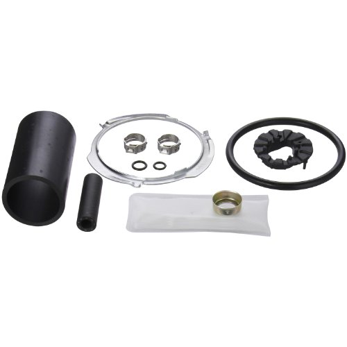 Fg11b Fuel Tank Sending Unit For Chevrolet Baretta And Corsica Silver Performance Replacement Part