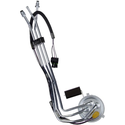 Fg11b Fuel Tank Sending Unit For Chevrolet Baretta And Corsica Silver Performance Replacement Part