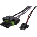 Fg11b Fuel Tank Sending Unit For Chevrolet Baretta And Corsica Silver Performance Replacement Part