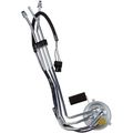 Fg11b Fuel Tank Sending Unit For Chevrolet Baretta And Corsica Silver Performance Replacement Part 