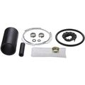 Fg11b Fuel Tank Sending Unit For Chevrolet Baretta And Corsica Silver Performance Replacement Part