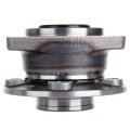 1pc 512234 Wheel Bearing And Hub Assembly Fit For 1995 1996 1997 1998 960 S90 V90 
