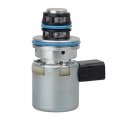 Hercoo Transmission Governor Pressure Epc Solenoid Compatible With A518 A618 46re 47re