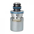 Hercoo Transmission Governor Pressure Epc Solenoid Compatible With A518 A618 46re 47re