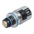 Hercoo Transmission Governor Pressure Epc Solenoid Compatible With A518 A618 46re 47re