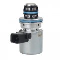 Hercoo Transmission Governor Pressure Epc Solenoid Compatible With A518 A618 46re 47re