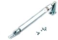 Wright Products Vh440 Medium Duty Hydraulic Closer Aluminum 