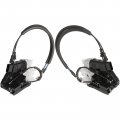 Aintier Door Lock Actuators Assembly Compatible For Hyundai Tucson 2016-2021 Rear Left Right Power Latch Replacement