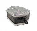 The Rop Shop Fuel Pump Fits Yamaha Outboard 70hp 2002 70tlra 2003 70tlrb 2004 70tlrc Engines