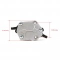 The Rop Shop Fuel Pump Fits Yamaha Outboard 70hp 2002 70tlra 2003 70tlrb 2004 70tlrc Engines
